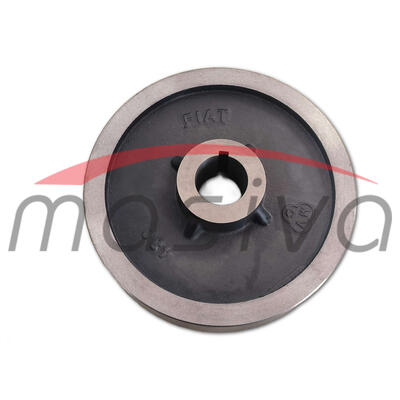 DOBOŠ RUČNE KOČNICE UNIVERZAL UTB-445  40.25.106    596206