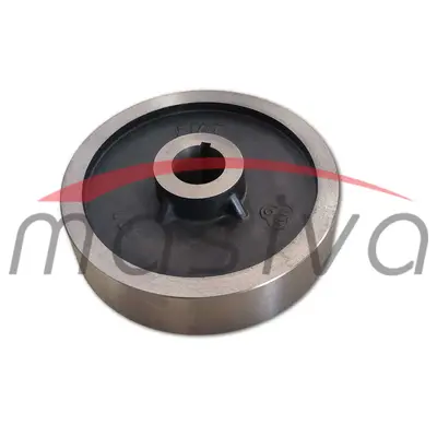 DOBOŠ RUČNE KOČNICE UNIVERZAL UTB-445  40.25.106    596206-1