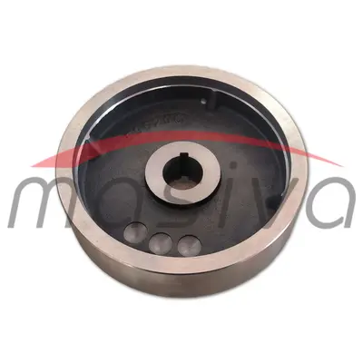 DOBOŠ RUČNE KOČNICE UNIVERZAL UTB-445  40.25.106    596206-3