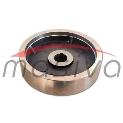 DOBOŠ RUČNE KOČNICE UNIVERZAL UTB-445  40.25.106    596206-4