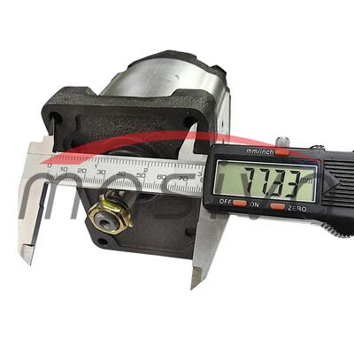 PUMPA HIDRAULIKE UNIVERZAL-FIAT 480 LIJEVA       TU-2