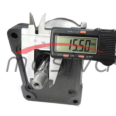 PUMPA HIDRAULIKE UNIVERZAL-FIAT 480 LIJEVA       TU-13