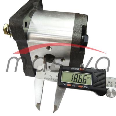 PUMPA HIDRAULIKE UNIVERZAL-FIAT 480 LIJEVA       TU-6