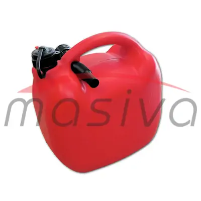 KARNISTER ZA GORIVO 10L