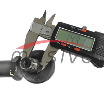 SPONA VOLANA KOMPLET KONUS 15 UNIVERZAL 445                         TU-5