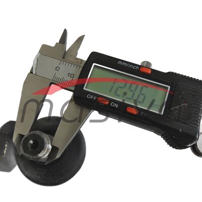 SPONA VOLANA KOMPLET KONUS 15 UNIVERZAL 445                         TU-6