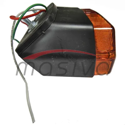 ŠTOP LAMPA UNIVERZAL UTB-445 DESNA  P.20932    4247207-1