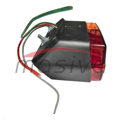 ŠTOP LAMPA UNIVERZAL UTB-445 LIJEVA  P.20928    4247203-1