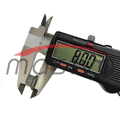 MATICA VIJKA BLOKA LDA-325/360 - ANTOR-3