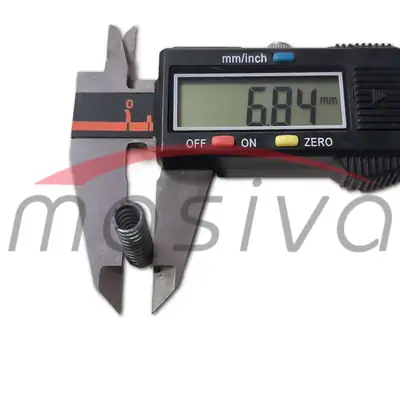 OPRUGA ELEMENTA BOSCH PUMPE LOMBARDINI 6LD-325/360/400 3LD-450/510 ZAMJENSKI DIO-2