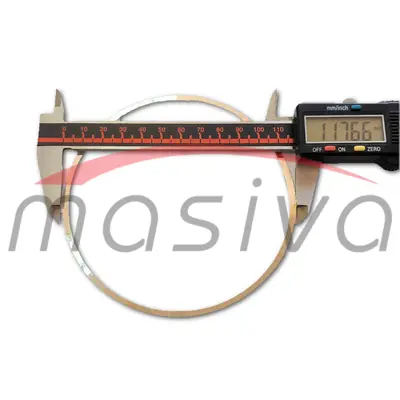 BRTVA BLOK-CILINDAR TORPEDO TD-4506/5506/6006/7506/9006  0,1 mm-1