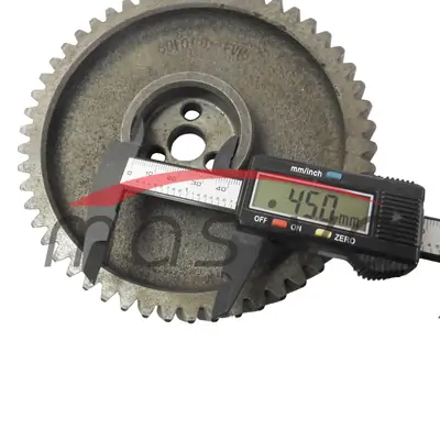 ZUPČANIK BOSCH PUMPE ROTACIONE IMT-539-4