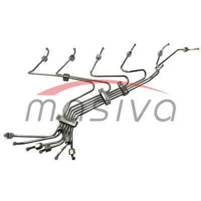 CIJEVI VISOKOG PRITISKA TORPEDO 6 CILINDRA 6FL-912  TD-9006    MASIVA-0