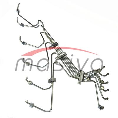 CIJEVI VISOKOG PRITISKA TORPEDO 6 CILINDRA 6FL-912  TD-9006    MASIVA-1