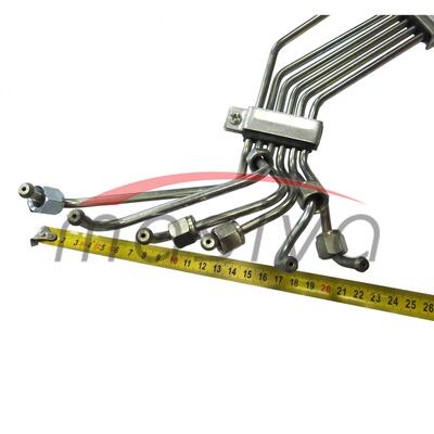 CIJEVI VISOKOG PRITISKA TORPEDO 6 CILINDRA 6FL-912  TD-9006    MASIVA-4