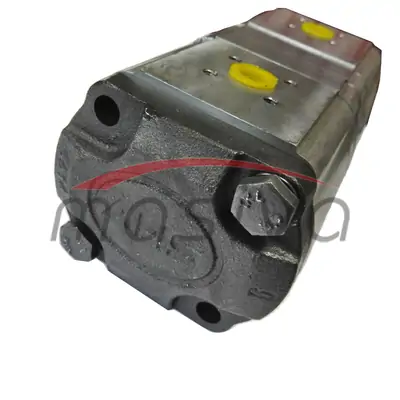 PUMPA HIDRAULIKE DEUTZ DUPLA  DX85  DX90  DX110  DX120  DX145   16+14 cm3