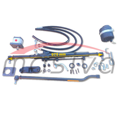 VOLAN HIDRAULIČNI KOMPLETNI UNIVERZAL UTB-445-7