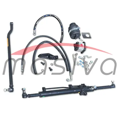 VOLAN HIDRAULIČNI KOMPLET FIAT 450,480,540-1