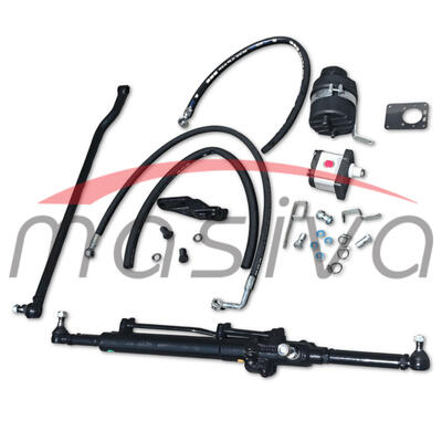 VOLAN HIDRAULIČNI KOMPLET FIAT 450, 480, 540