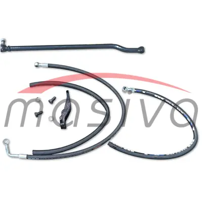 VOLAN HIDRAULIČNI KOMPLET FIAT 450,480,540-4
