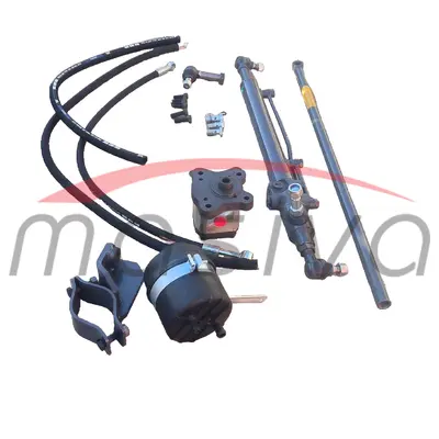 VOLAN HIDRAULIČNI KOMPLETNI ZETOR 5211-2