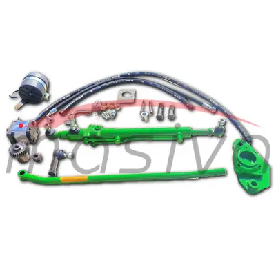 VOLAN HIDRAULIČNI KOMPLETNI DEUTZ 5206-1