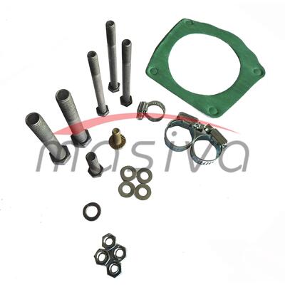 VOLAN HIDRAULIČNI KOMPLET IMT-558-7