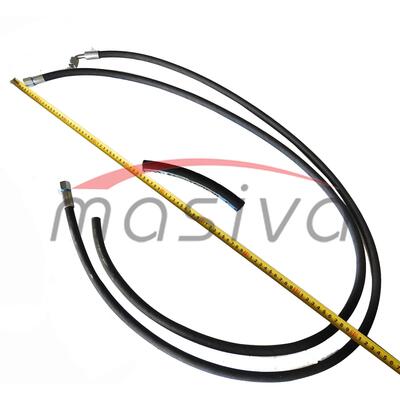 VOLAN HIDRAULIČNI KOMPLET IMT-558-6