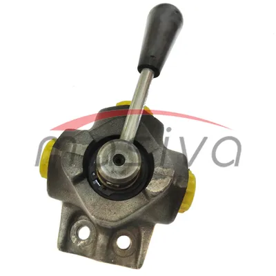 VENTIL HIDRAULIKE RAZVODNI TRI POLOŽAJA 3/4"-1