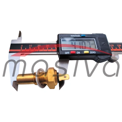 INDIKATOR TEMPERATURE URSUS C-335/360-2