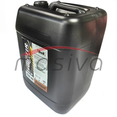 ULJE BELL TOP TIR GOLD 15W40   10/1 l-2