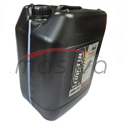ULJE BELL TOP TIR GOLD 15W40   10/1 l