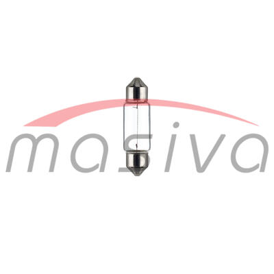ŽARULJA SULFIDNA 12V 5W PAR,  37 mm