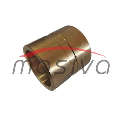 ČAURA NOSAČA OSOVINE FI 50 X FI 40-3