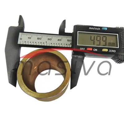 ČAURA NOSAČA OSOVINE FI 50 X FI 40