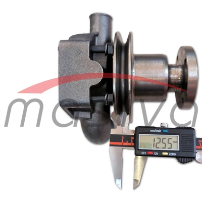 PUMPA VODE MASSEY FERGUSON MF-135   TU-6