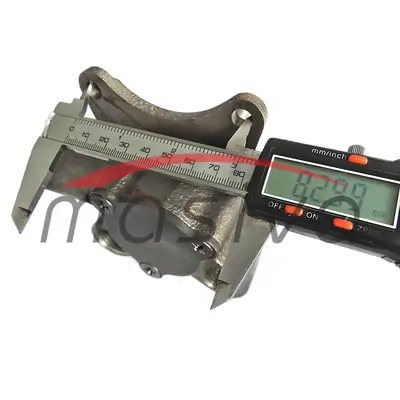 PUMPA ULJA IMT-539-540-542  M33    815 612   TU-9