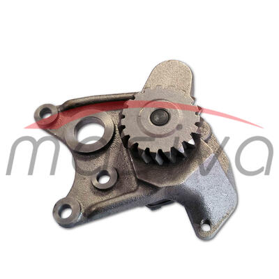 PUMPA ULJA MF-165   TU