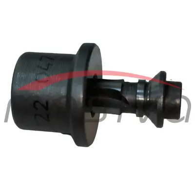 VENTIL NEPOVRATNI TORPEDO FL-912  6 mm   CN