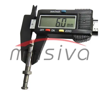 ELEMENT PUMPE LOMBARDINI LDA-360 DESNI 6 MM-3
