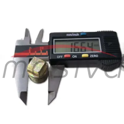 SET ZA REPARACIJU PUMPE VODE MF-165-1