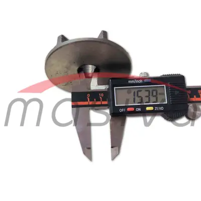 SET ZA REPARACIJU PUMPE VODE MF-165-5