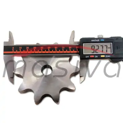 LANČANIK 1" X 17,02 mm Z-10