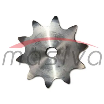 LANČANIK 1" X 17,02 mm Z-10-0