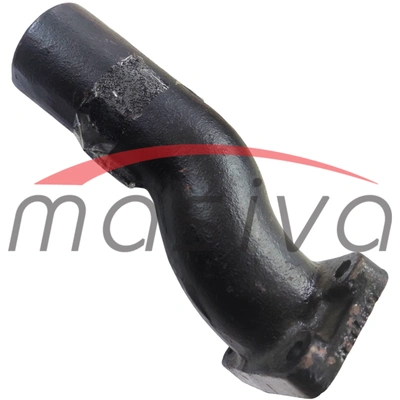 KOLJENO AUSPUHA TORPEDO GRBAVO-0