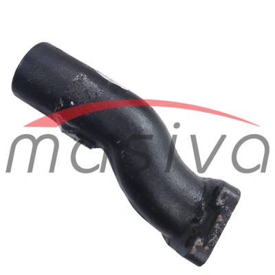 KOLJENO AUSPUHA TORPEDO GRBAVO-2