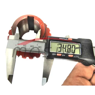 ZUPČANIK KONUSNI POGONA DUPLOG ZUPČANIKA BERAČA SIP EKO-3000,3500, KK30-3