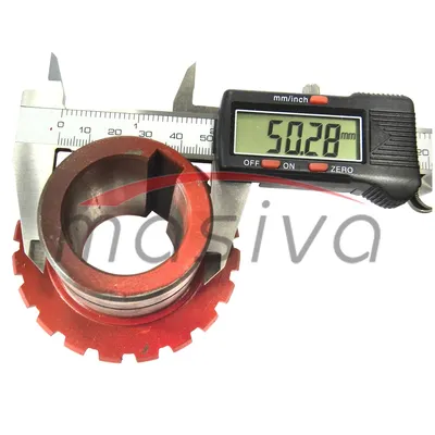 ZUPČANIK KONUSNI POGONA DUPLOG ZUPČANIKA BERAČA SIP EKO-3000,3500, KK30-4