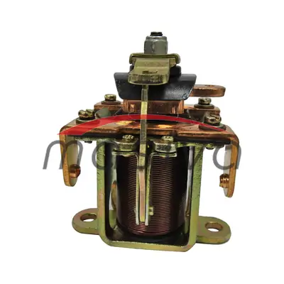 AUTOMAT ELEKTROPOKRETAČA IMT-533    18.670.054    SI-3