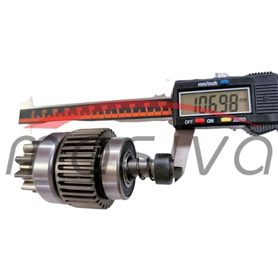 BENDIX ELEKTROPOKRETAČA IMT-539 S REDUKTOROM  Z=10-3